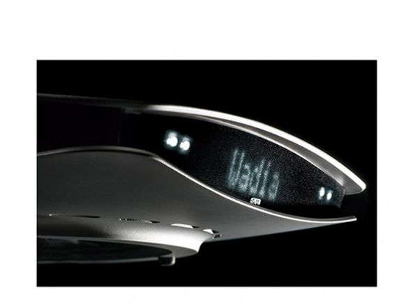 Усилитель, сетевой проигрыватель, ЦАП WADIA INTUITION 01 POWERDAC SILVER