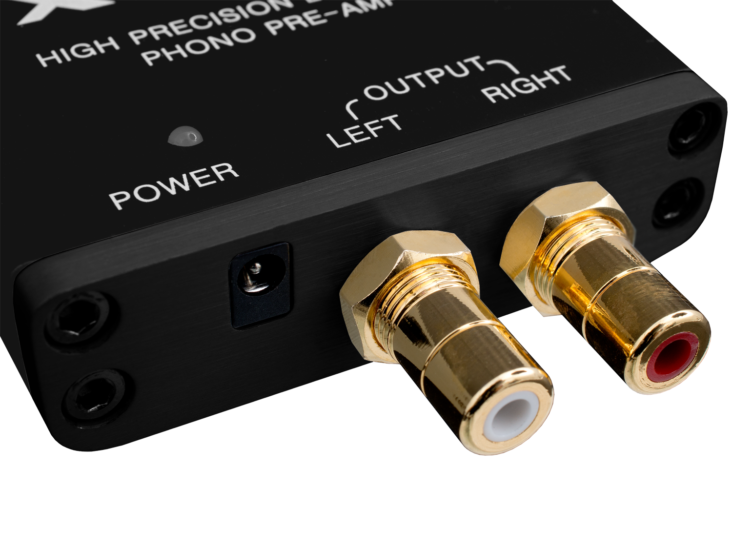 Фонокорректор Emotiva XPS-1