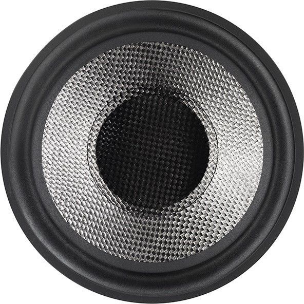 Сабвуфер B&W DB2D (WHITE)