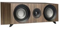 Центральный каналJamo S 81 CEN Walnut