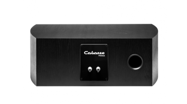 Центральный канал Cabasse MC170  SOCOA ebony