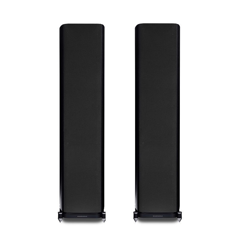 Напольная акустика Wharfedale EVO 4.4 BLACK OAK