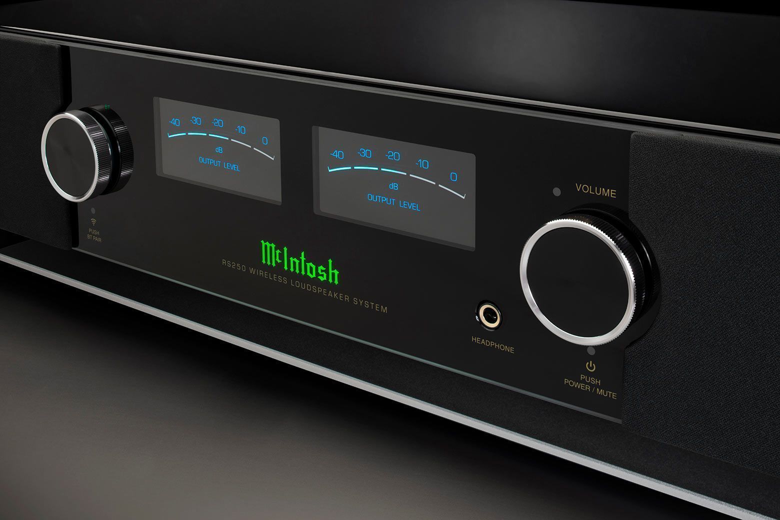 Беспроводная акустическая система McIntosh RS250