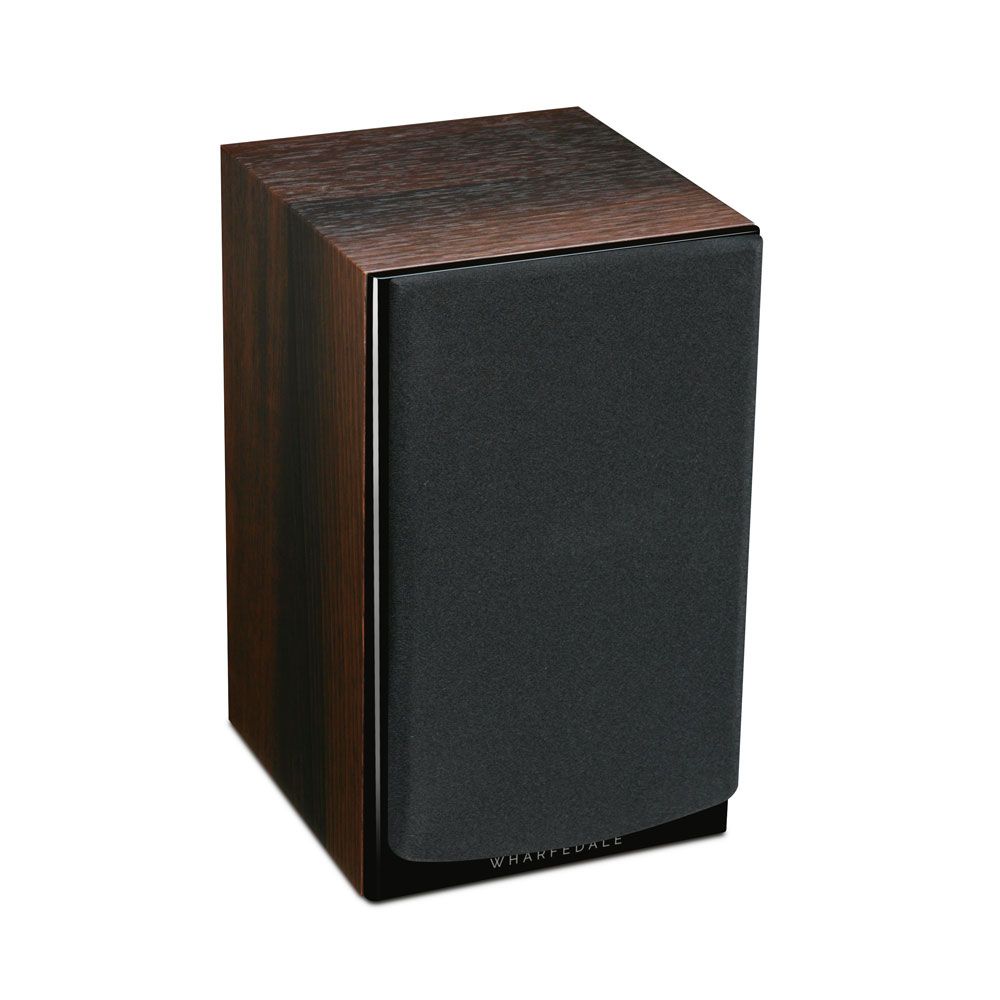 Полочная акустика Wharfedale Diamond 11.0 Walnut Pearl
