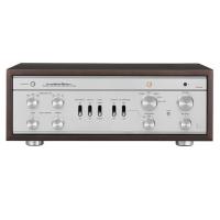 Ламповый усилитель Luxman CL-38uC