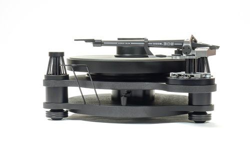 Проигрыватель винила SME Model 15
