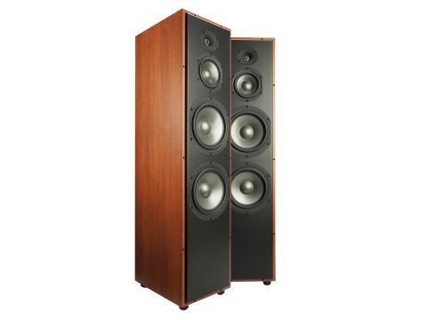 Напольная акустика Revel Concerta F12