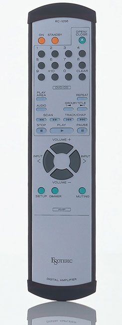 Cтереоусилитель Esoteric AI-10