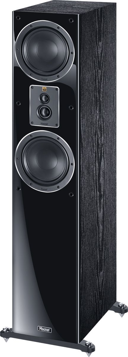 Напольная акустика Magnat Signature 505 Black