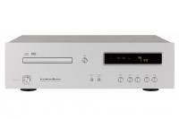 CD/DSD Проигрыватель Luxman D-03X silver