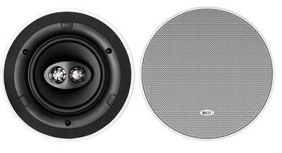 Встраиваемая акустика KEF Ci160CRds