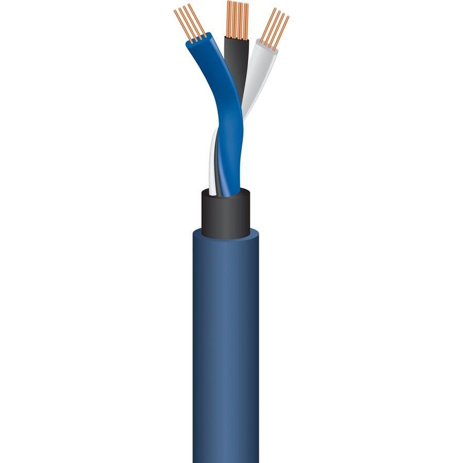 Wireworld Oasis 8 Interconnect 2.0m Pair, кабель межблочный RCA, 2м., пара. (OAI2.0M-8)