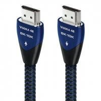 Кабель AudioQuest HDMI Vodka 48 Braid (0.6 м)