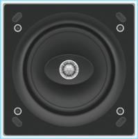 Встраиваемая акустика KEF Ci160CS
