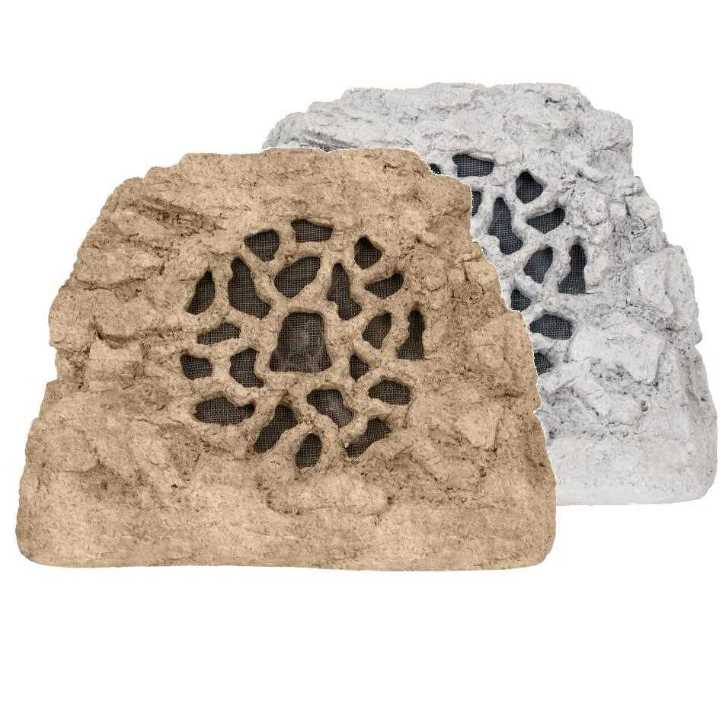Ландшафтная акустика SpeakerCraft Ruckus 8 One Granite