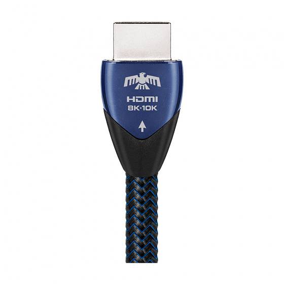 Кабель AudioQuest HDMI ThunderBird 48 Braid (0.6 м)