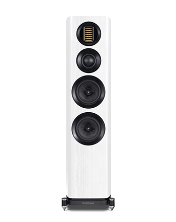 Напольная акустика Wharfedale EVO 4.3 WHITE OAK