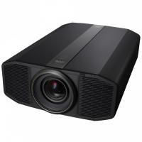 КИНОТЕАТРАЛЬНЫЙ 4K 3D ПРОЕКТОР JVC DLA-Z1 С ЛАЗЕРНО-ФОСФОРНЫМ ИСТОЧНИКОМ СВЕТА