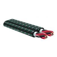 Акустический кабель AudioQuest Rocket 88 Braid (1.0 м)