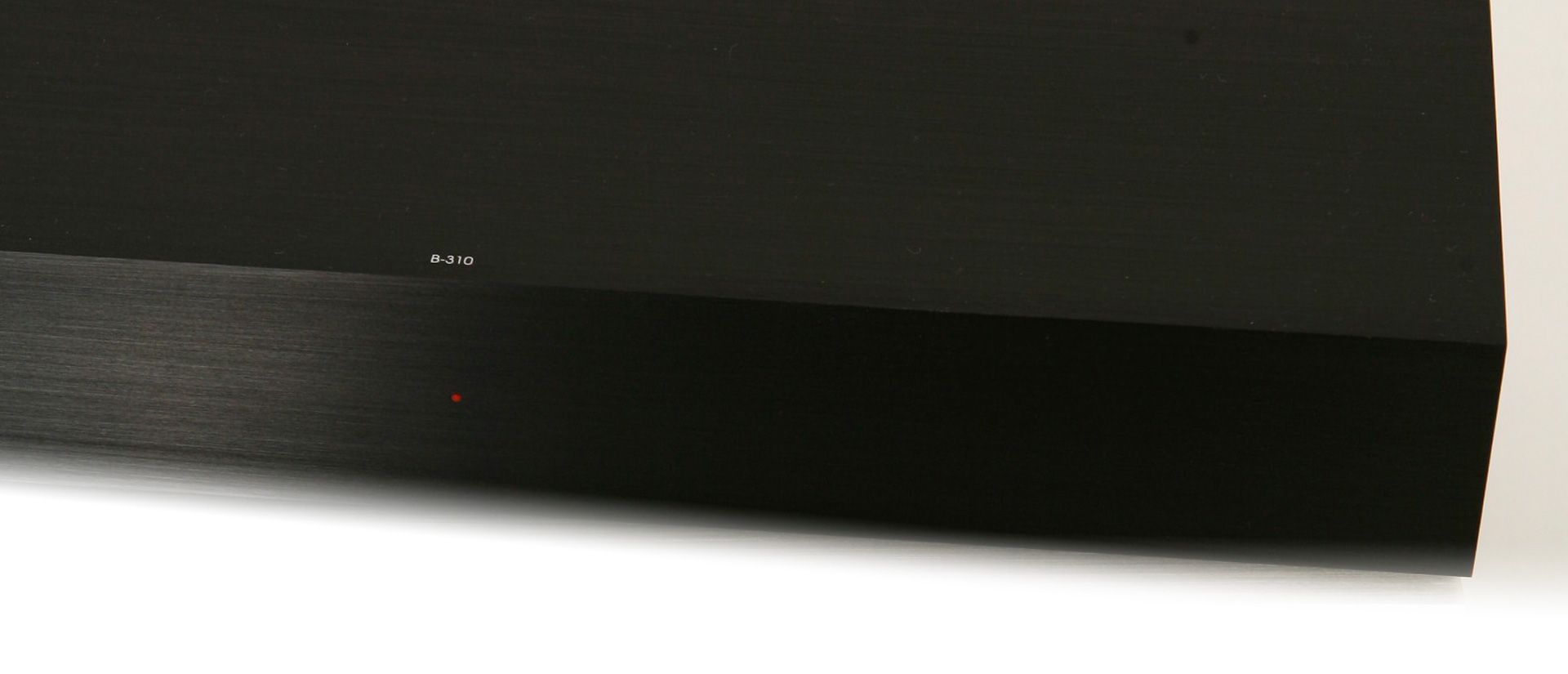Усилители мощности Densen B-310 PLUS black