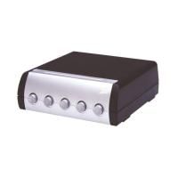 Аудио коммутатор QED (A-SS50) 5 way Speaker Switch