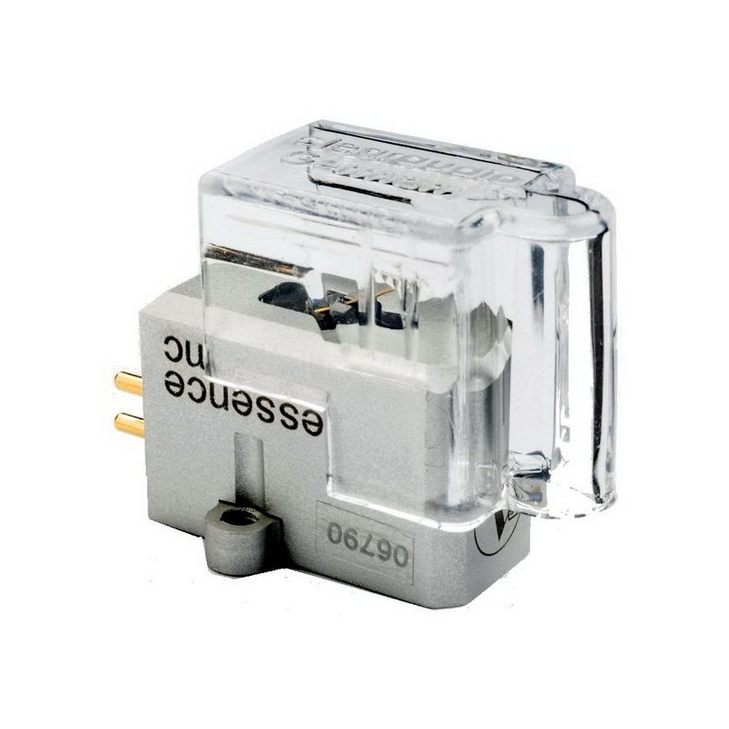Головка звукоснимателя Clearaudio Essence MC