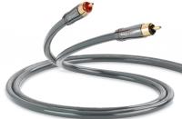 Межблочный кабель QED (QE6115) Performance Audio 40i 2.0m