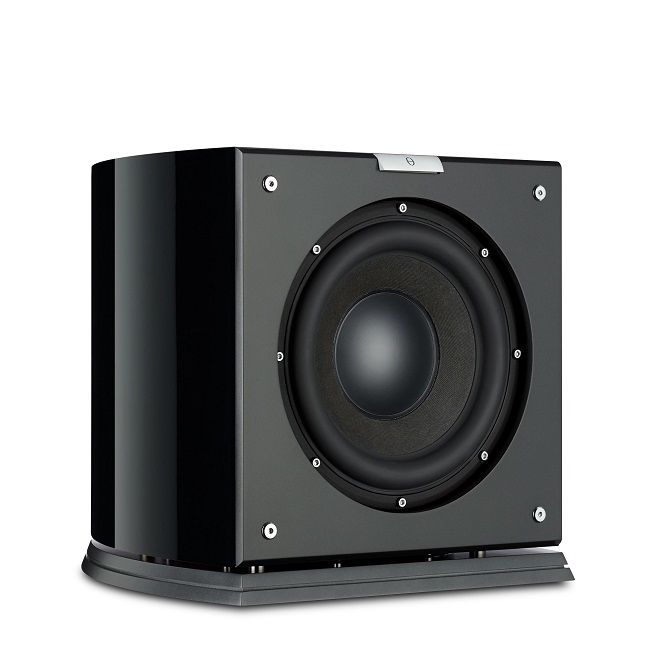 Сабвуфер Audiovector SR Sub Avantgarde Piano Black