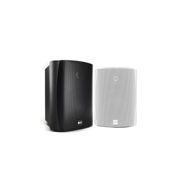 Всепогодная акустика KEF Ventura 5 black