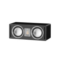 Центральный канал Audiovector QR C Black Piano