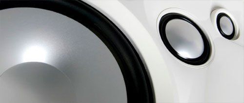 Всепогодная акустика SpeakerCraft OE8 Three white