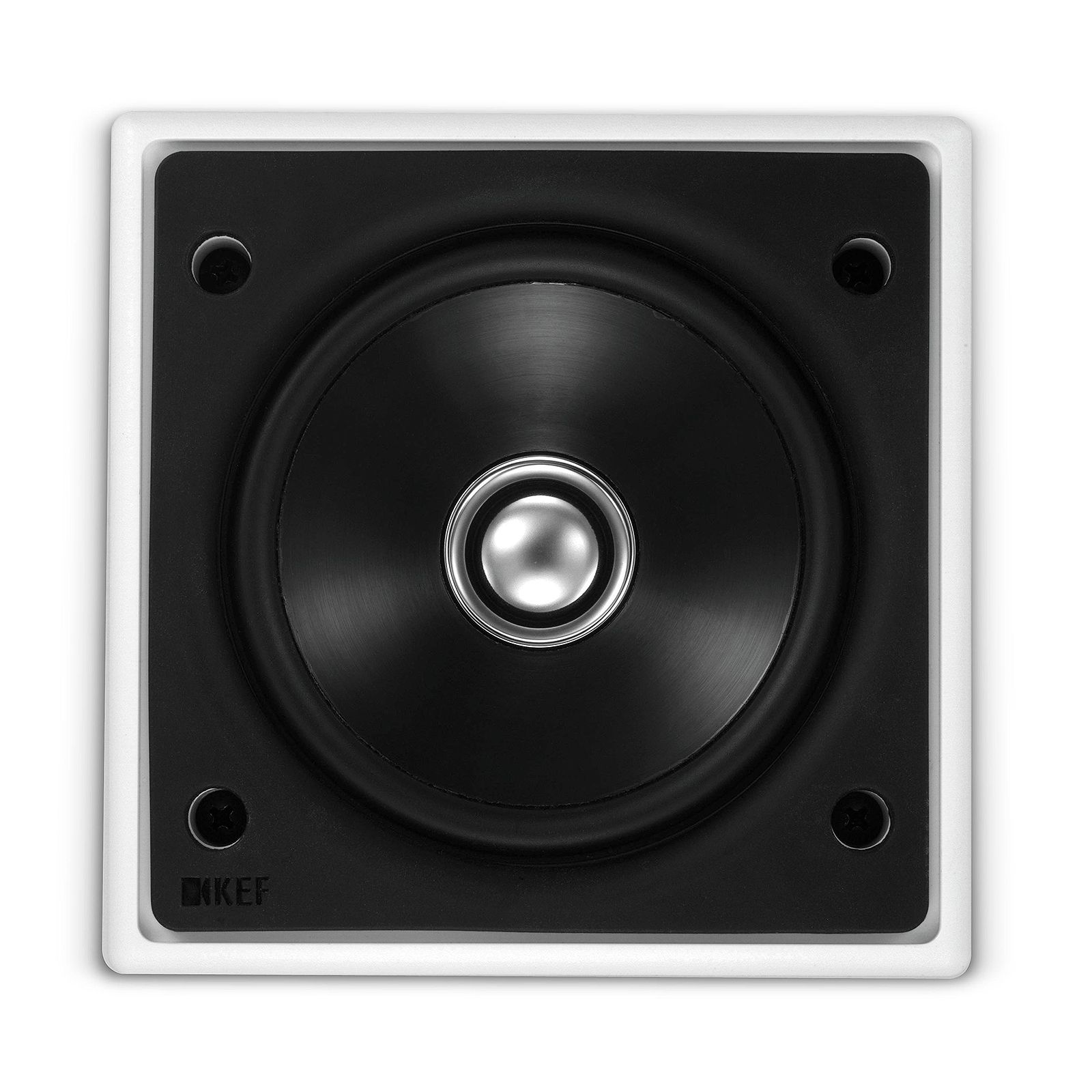 Акустика KEF