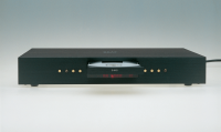 CD проигрыватель Densen B-440XS black/gold