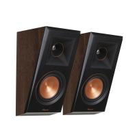 Тыловая акустика Klipsch RP-500SA walnut