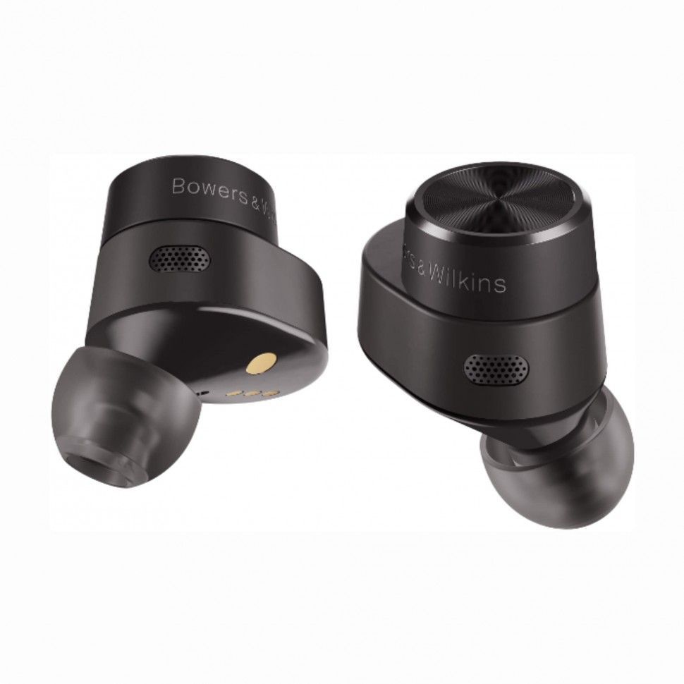 Беспроводные наушники Bowers & Wilkins PI5 (Charcoal)