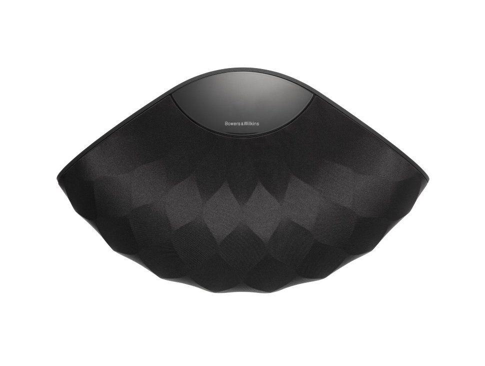 Беспроводная акустическая система B&W FORMATION WEDGE BLACK