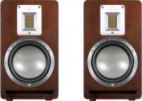 Полочная акустика Audiovector QR 1 Dark Walnut Veneer