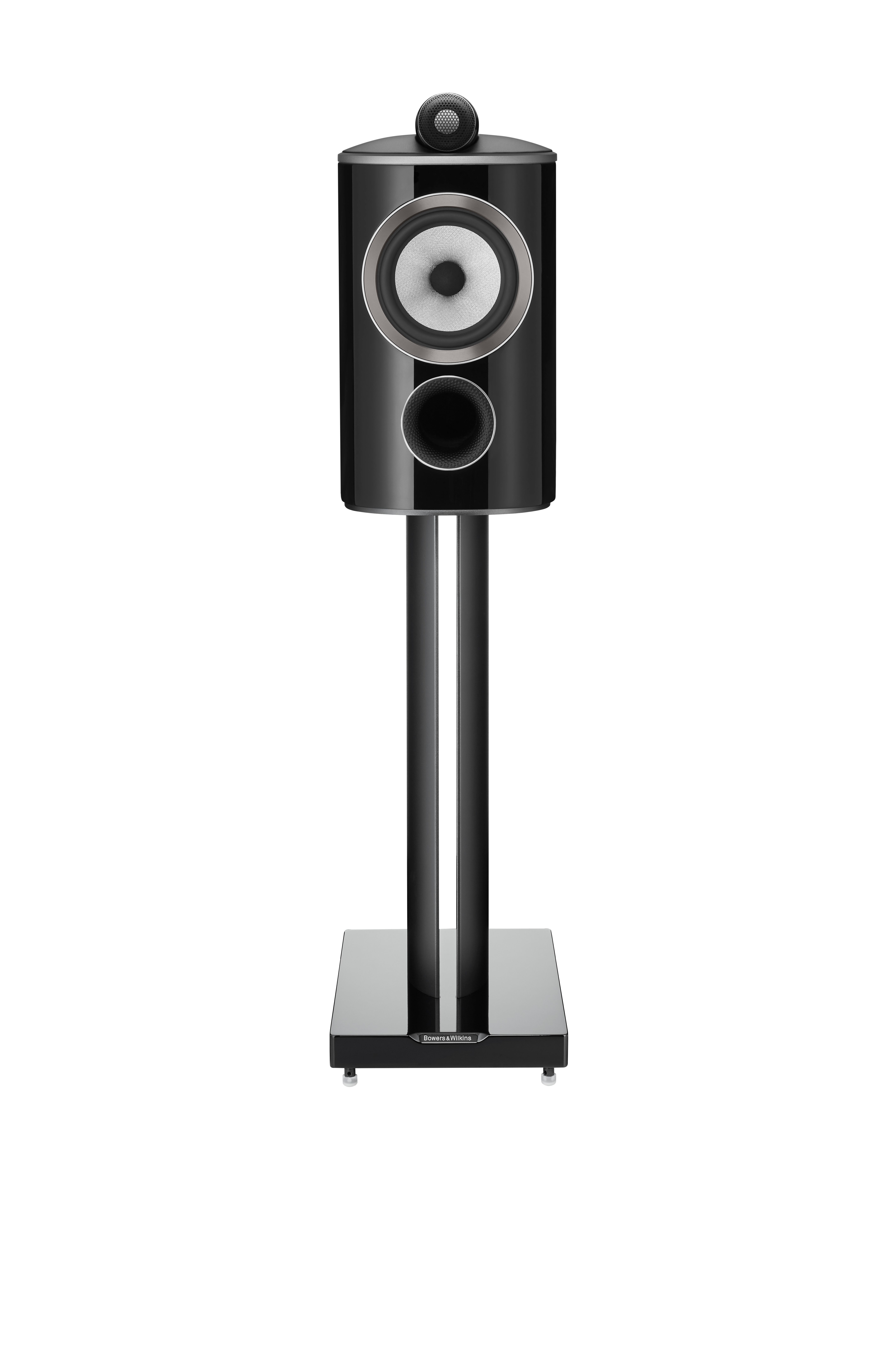 Полочная акустика B&W 805 D4 gloss black