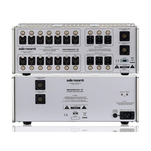Предварительный усилитель Audio Research REF 10 Black
