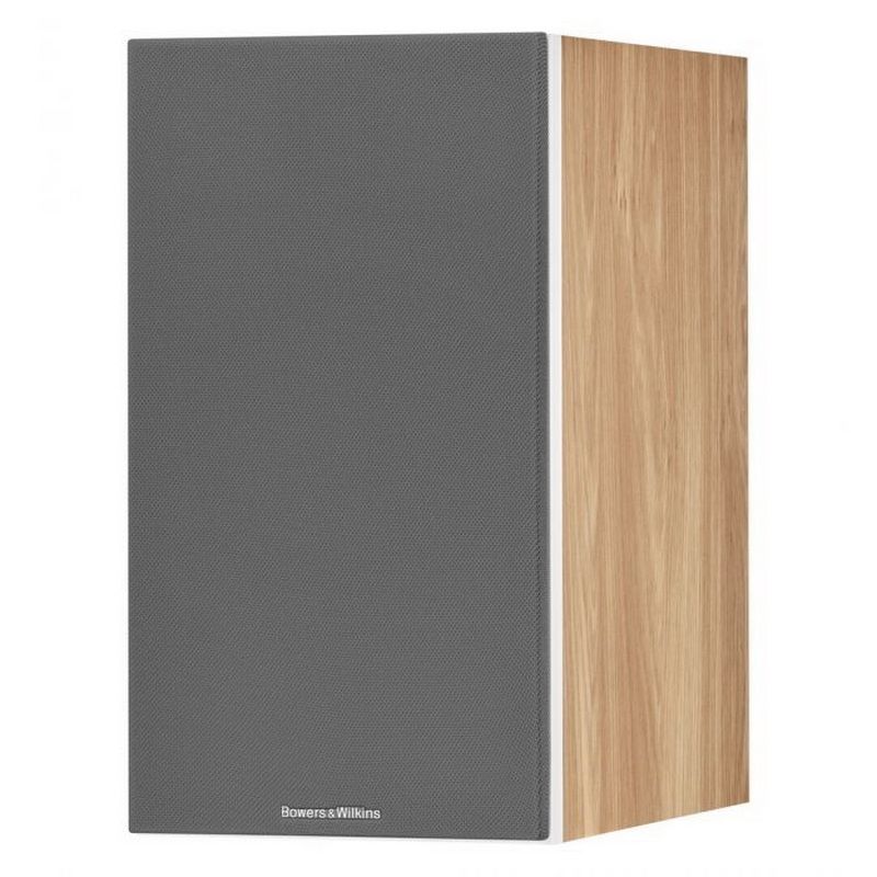 Полочная акустика B&W 606 S2 Anniversary Edition Oak