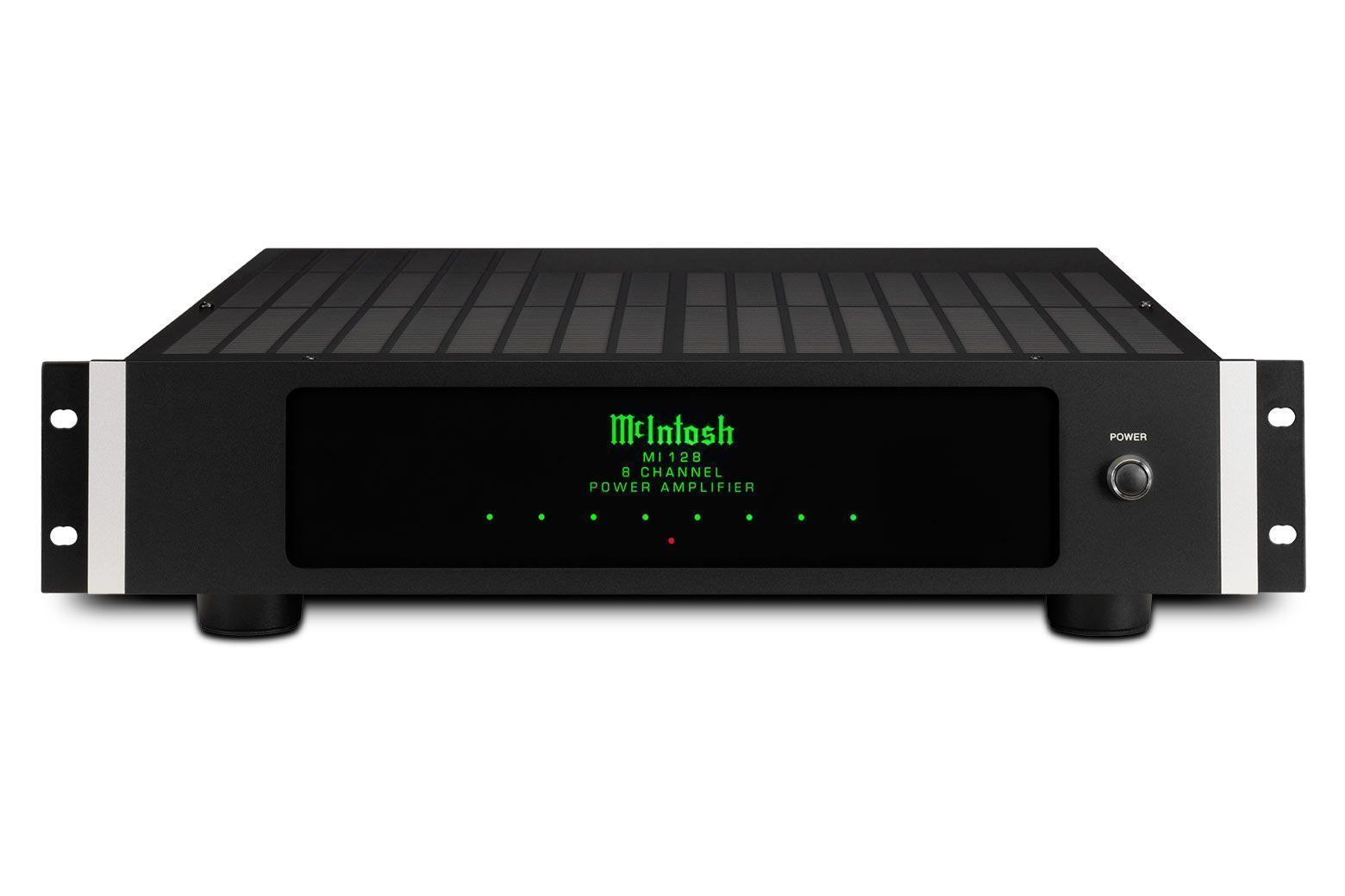 Усилитель McIntosh MI128