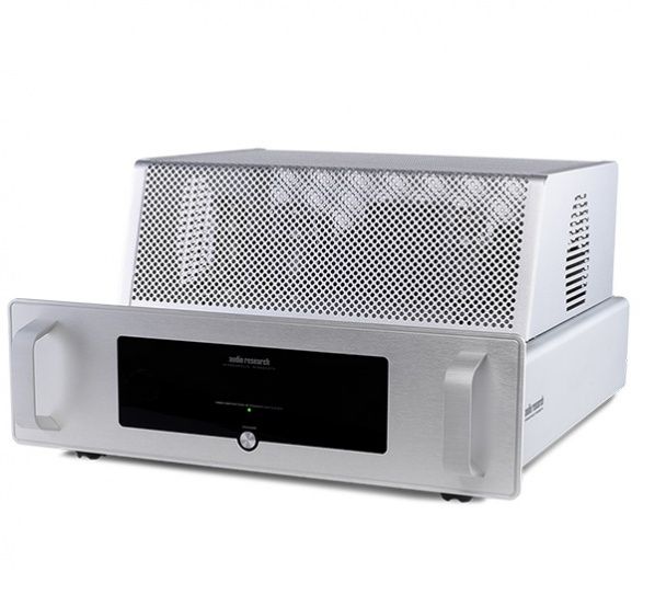 Усилитель мощности AUDIO RESEARCH VT80 SILVER