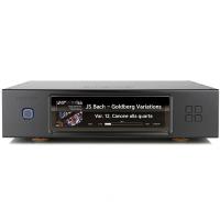Медиасервер AURENDER N20-4T Black