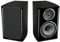 Полочная акустика Wharfedale Diamond 11.2 Black wood