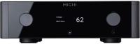 Интегрированный усилитель Michi X3 black