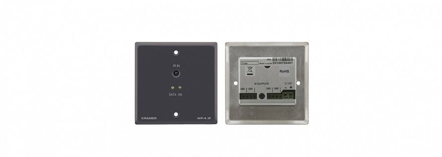 Ретранслятор Kramer WP-4IR