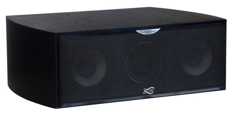 Центральный канал Cabasse MC170  SOCOA ebony