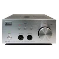 Усилитель для наушников Stax SRM 006tS silver