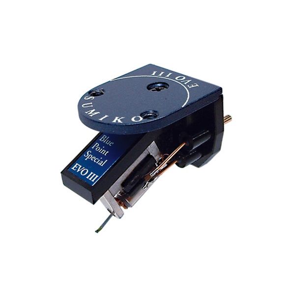 Головка звукоснимателя Sumiko Blue Point Special EVO III H