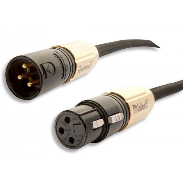 Кабель XLR McIntosh CBA1M